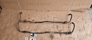 Drążek stabilizatora stabilizator przód VW Fox 1