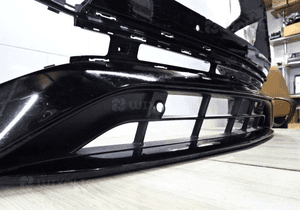 Mercedes W247 gla amg zderzak przód a2478850607 8