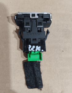 Przycisk włącznik start stop volvo V40 ii 2 31394114 1