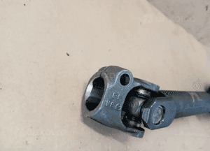 Drążek kierowniczy krzyżak Mercedes ML W163 2