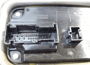 Moduł przetwornica led Mercedes A2239002626 W223 2