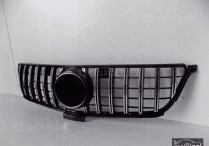 Mercedes ML W166 Atrapa / Grill GT Chrom - 3650 3