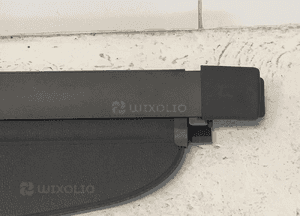 VW PASSAT B8 ROLETA ZASŁONA BAGAŻNIKA ORYGINAŁ 6