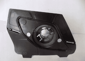 BMW X6 F16 Uchwyt Układy Spryskiwaczy Prawy - 3944 1