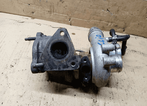 Turbina turbosprężarka Renault Clio III 1.2 TCE 8200864964 8200538832 4
