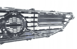 Atrapa grill przód volvo V40 r design pod radar 12