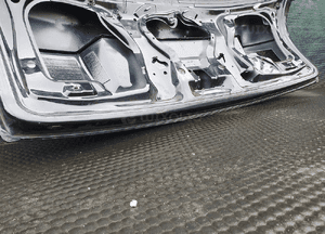 Klapa Pokrywa Bagażnika Szyba Granatowa LZ5L Audi A4 B6 Kombi Avant 26