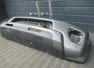 Zderzak przedni przód suzuki jimny iii lift 2012-2018 15