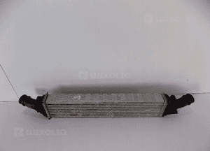 Audi A4/A5/A6/Q5 Chłodnica Powietrza 2.0T - 6158 12