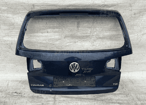 Vw touran lift klapa tylna 10-15 1