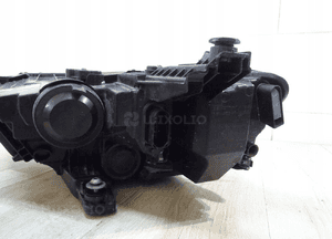 Vw passat B8 lift 3G1 19- lampa prawa przednia przód 3G1941036Q 10