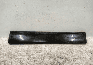 Listwa na drzwi prawa prawy przód audi Q8 4M8 4M8853960D 18- 1