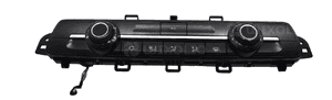 Panel nawiewu klimatyzacji citroen berlingo partner iv 98340416ZD 2019-2024 1