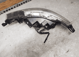 NISSAN QASHQAI II J11 LAMPA PRAWA PRZEDNIA PRZÓD LED 100-18014 UK ANGLIK 6