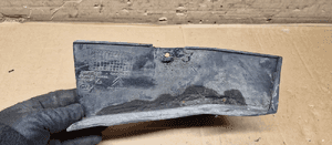 Listwa progowa progu lewy przód Citroen C5 III 4