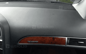 Audi A6 C6 poduszka airbag kierowcy pasazera deska 3