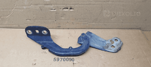 Zawias maski prawy przód przedni Ford Focus MK3 BM51-A16800-AD 3