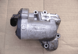 Opel Signum Vectra C Astra H  Zafira B  2.2 16v Direct zawor EGR