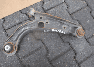 WAHACZ LEWY PRZÓD PRZEDNI FIAT PANDA III 3 3