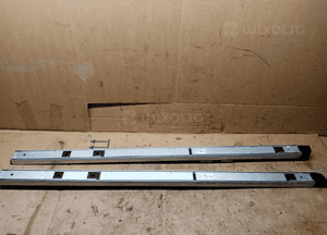 Szyna bagażnika prawa lewa Audi A6 C6 4F9863555A 4F9863556A 6