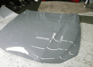Bmw 4 G22 G23 G26 maska pokrywa 11