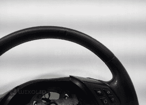 KIEROWNICA MULTIFUNKCJA PRZYCISKI BMW 3 E90 E91 2008-2012 LIFT 6