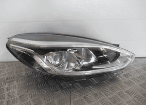 Lampa przednia prawa ford fiesta MK8 H1BB 2017- 1