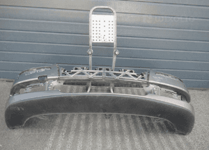 Zderzak przedni przód vw touran i 1 lift 1T0 1T0807221D-L 2006-2010 22