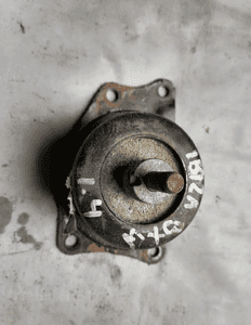 Poduszka silnika Seat Ibiza 3 III Vw Polo 4 IV 6Q0199262 1