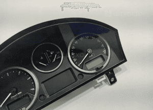 LICZNIK LAND ROVER DEFENDER 2.2 2.4 TDCI 7H1210849BG 7H12-10849-BG 2007-14 4