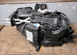 Nagrzewnica fiat bravo ii 07-14 klima manualna 07354827070 2