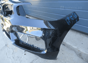 Zderzak przedni przód bmw 1 i F20 lift 2015-2019 5