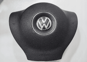 Deska konsola poduszka poduszki air-bag pasy volkswagen jetta vi 5C 2010-18 12