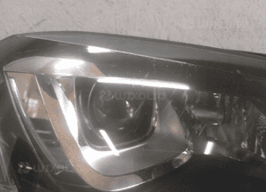 Lampa przód prawa vw golf vii 7 xenon 5G1941032 2