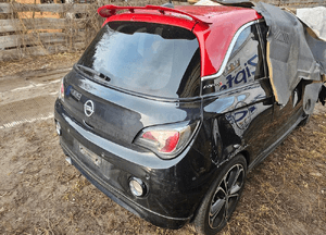 Opel adam s silnik 1.4 turbo 110KW B14 neh luj 15-19 rok 3