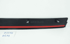 Listwa drzwi prawy przód tesla x 1035204-00-F 5
