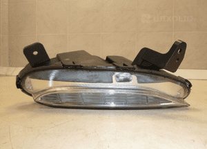 Hyundai I30 nline lampa drl led halogen przód kpl 6