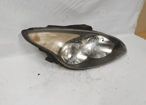 Lampa przednia prawa przód prawo hyundai I30 2