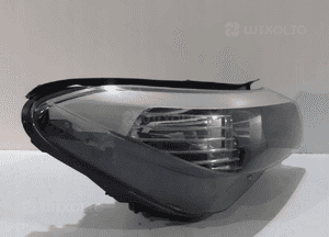 BMW Z4 E89 Lampa Bi-xenon R - 13213 3