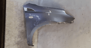 Błotnik przedni przód prawy chevrolet aveo  T250 1