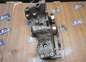 Łapa 06B903143L Uchwyt Alternator Mocowanie Wspornik 1.6 ALZ 2.0 ALT FSI 1.8 T AUDI A4 B6 B7 VW Passat 06B903143L 4