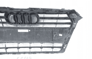 Audi A4 B9 8W 2015- grill atrapa chłodnicy 8W0853651AB 7