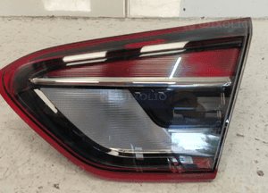 OPEL CROSSLAND X LAMPA LAMPY TYŁ TYLNE ZESPOLONA LEWA PRAWA KOMPLET ORYGINAŁ 8
