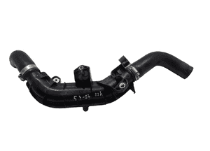 Przewód rura intercoolera toyota yaris iii 1.4 D4D 17361-0N050 2011-2017 1