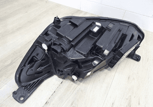 Ford focus MK4 lampa prawa full led JX7B-13E014-AE 8