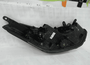 Hyundai I30 ii 12-16 idealna oryginał lampa przednia lewa 6