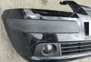 Hyundai Amica zderzak przod przedni 3