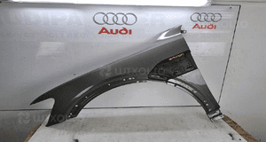 Błotnik audi e-tron 4K 4KE 2019-2023 oe oryginał klapka wtyczka 1