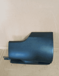 Nakładka listwa progu lewa VW Passat B6 3C0853897 1