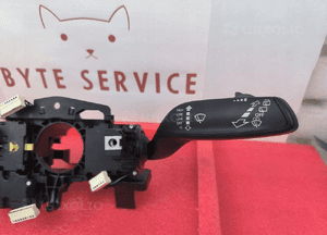 Audi A3 Manetki Przełącznik zespolony 8V0953521B 3